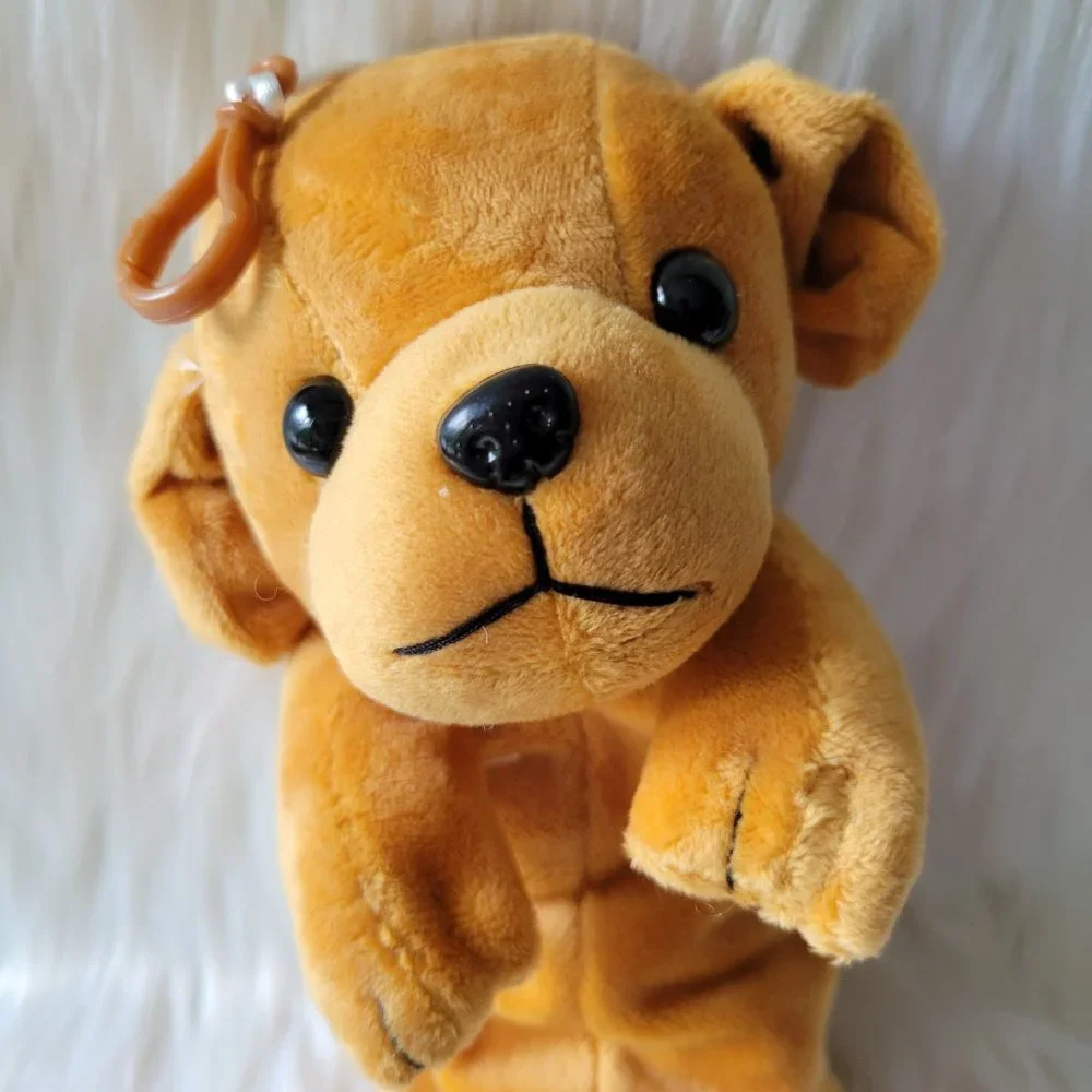 Puppy Dog Pencil Case Set